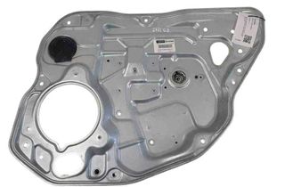 VOLVO S80 2 generation (2006-2020) Regulátor okna pravých zadných dverí 983042102 32546989