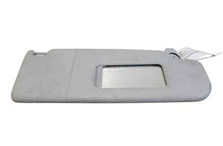 VOLKSWAGEN Golf Plus 1 generation (2004-2009) Right Side Sun Visor 1K0857552 32551084