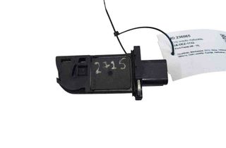 FORD Fiesta 6 generation (2008-2020) Senzor hmotnostného prietoku vzduchu MAF 8V21128579AA 32696623