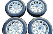 FORD C-Max 2 generation (2010-2019) Wheel 32746746