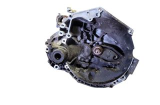 CITROËN C3 2 generation (2009-2016) Коробка передач 20CQ08 32751176