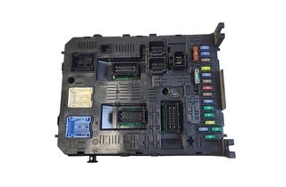 CITROËN C4 Picasso 1 generation (2006-2013) Poistková skrinka 966405908001 32758585