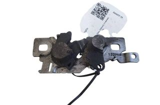 PEUGEOT 308 T9 (2013-2021) Замок капота 9677850980 32762271