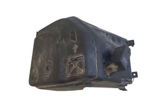 CITROËN C4 1 generation (2004-2011) Блок предохранителей 9653315180 32763924