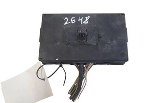 CITROËN C4 Picasso 1 generation (2006-2013) Poistková skrinka 9632229480 32783162