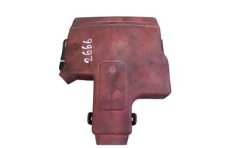 CITROËN C4 Picasso 1 generation (2006-2013) Poistková skrinka 32810001