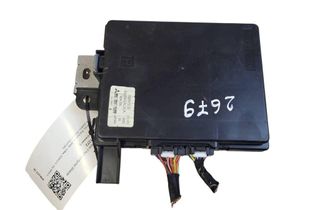 CITROËN C-Crosser 1 generation (2007-2013) Riadiaca jednotka chladiaceho ventilátora 7820A055 32814415