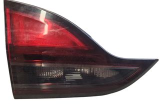 OPEL Zafira C (2012-2016) Ľavé zadné svetlo na kufri 39028598BN8 32819952