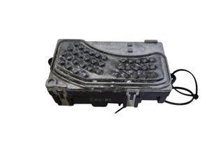 AUDI A4 B7/8E (2004-2008) Blower fan relay 4F0820521A 32824565