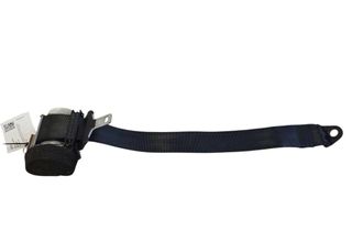 CITROËN C5 2 generation (2008-2017) Pravý zadný bezpečnostný pás 34001570 32825570