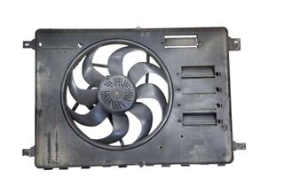 FORD Mondeo 4 generation (2007-2015) Диффузор 8240563 32855636