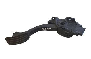 FORD Mondeo 4 generation (2007-2015) Plynový pedál 6G929F836RC 32877031