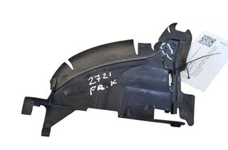 VOLVO S80 2 generation (2006-2020) Radiator air diverter 30796389 32934158