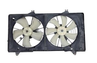 MAZDA 6 GH (2007-2013) Motorový chladiaci ventilátor Radiátor 2635006010 32959433