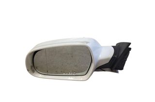AUDI A3 8P (2003-2013) Left Side Wing Mirror 021057 32963555