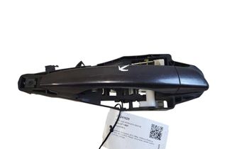 PEUGEOT 508 1 generation (2010-2020) Ľavá posuvná dvere vonkajšia kľučka 9688834080 32966380