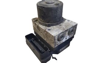 KIA Carens 2 generation (2002-2006) ABS Pump 5WY7624A 32980489