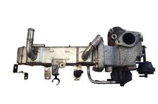 OPEL Antara 1 generation (2006-2015) EGR ventil 25185316 33005944