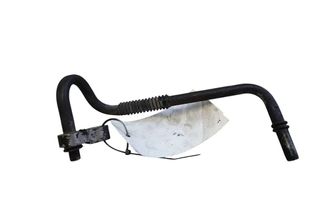 OPEL Antara 1 generation (2006-2015) Chladiace hadice 33006155