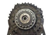 VOLKSWAGEN Multivan T5 (2003-2015) Alternator 0124625018590 33014800