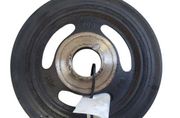 CITROËN DS3 1 generation (2010-2015) Crankshaft Pulley 9654961080K 33015239