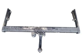 VOLVO V70 3 generation (2007-2020) Towbar Kit 33015585