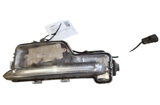 VOLVO V60 1 generation (2010-2020) Ľavé predné doplnkové svetlo 89209131 33021364