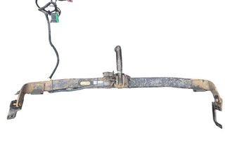 PEUGEOT 508 1 generation (2010-2020) Towbar Kit 01130041000 33023106