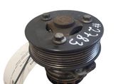 NISSAN Qashqai 1 generation (2007-2014) Vodná pumpa 8200357354 33023510