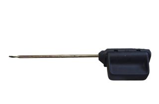 VOLKSWAGEN Multivan T5 (2003-2015) Sliding door opening handle 7H0843641 33028893