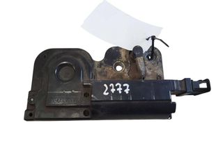 VOLKSWAGEN Multivan T5 (2003-2015) Tailgate Boot Lock 7L0827511C 33054298