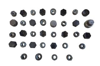 OPEL Insignia A (2008-2016) Болты 33056086