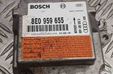 AUDI A4 B8/8K (2011-2016) SRS Control Unit 8E0959655 30527502