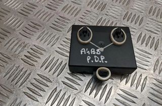 AUDI A4 B7/8E (2004-2008) Ovládacia jednotka pravých zadných dverí 8K0959793,8K0959793B 30534502