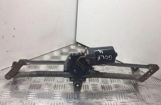 VOLKSWAGEN Golf 7 generation (2012-2024) Трапеции стеклоочистителей 1J095325A,1J1955023A 30535176