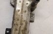 VOLKSWAGEN Passat B6 (2005-2010) Chladič EGR 038131513ad 30543252
