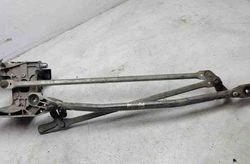 FORD C-Max 1 generation (2003-2010) Mechanizmus stierača predného čelného skla 3397020600 30543555