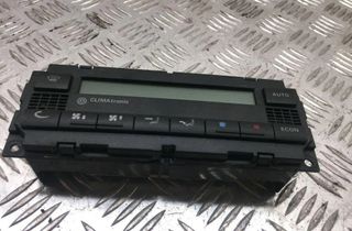 VOLKSWAGEN Golf 6 generation (2008-2015) Other Control Units 3B1907044B 30544342