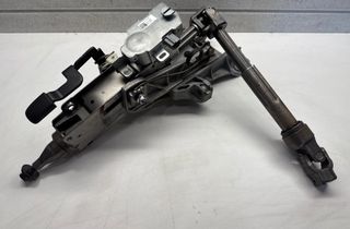 VOLVO V40 2 generation (2012-2020) Riadiaci mechanizmus 31340956 31777007