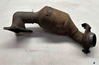 TOYOTA Yaris 1 generation (1999-2005) Катализатор 33010 32549087