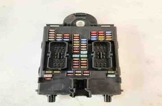 VOLVO S90 2 generation (2016-2023) Блок предохранителей 31346672 27439112