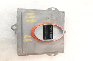 VOLVO S90 2 generation (2016-2023) Xenónová svetelná riadiaca jednotka 31420688 27439134