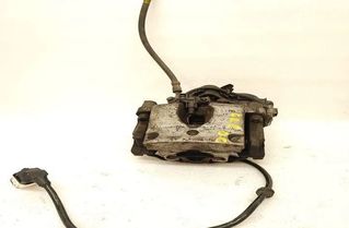 MERCEDES-BENZ GLC Coupe C253 (2016-2019) задний правый суппорт A2534231098 27440135