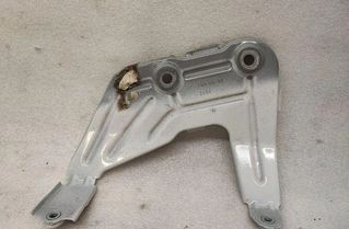 BMW X3 G01 (2017-2024) Držiak ľavého predného blatníka 7424678 27440408