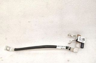 BMW X3 G01 (2017-2024) Negatívny kábel batérie 8736083 27440426