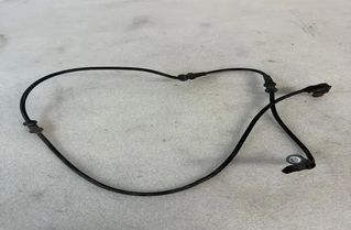 MERCEDES-BENZ GLE W166 (2015-2018) Ľavý predný senzor ABS A1669054002 27441135