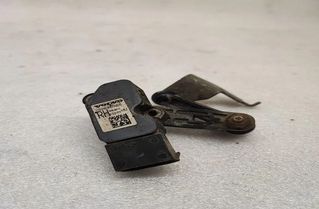 VOLVO XC90 2 generation (2014-2024) Rear Right Height Level Sensor 32246988 27442100