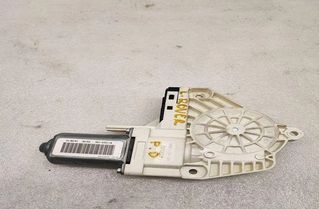 LAND ROVER Discovery 4 generation (2009-2016) Motor regulátora okna ľavých predných dverí AH2214B552AA 27442811