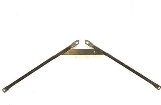 BMW 4 Series F32/F33/F36 (2013-2020) Другие части внутренние двигателя 7378711 27442923