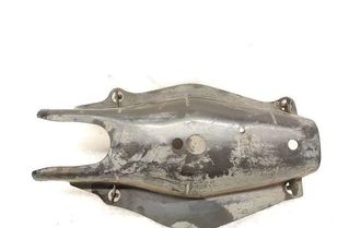 MERCEDES-BENZ C-Class W205/S205/C205 (2014-2023) Ďalší maskovaný panel A2053523000 27444102